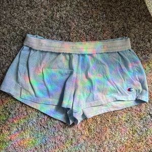 Champion Shorts